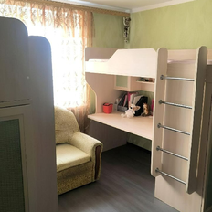 Квартира 62,5 м², 2-комнатная - изображение 3