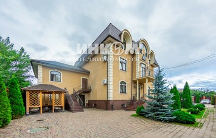 370 м² дом, 31,1 сотки участок 49 000 000 ₽ - изображение 47