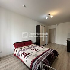 Квартира 23,8 м², студия - изображение 4