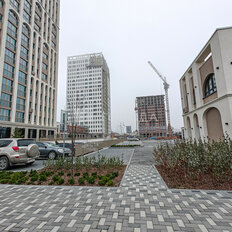 Квартира 50,4 м², 1-комнатная - изображение 3