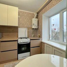 Квартира 29,7 м², 1-комнатная - изображение 1