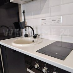 Квартира 43,5 м², 1-комнатная - изображение 4