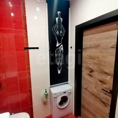 Квартира 39,8 м², 1-комнатная - изображение 2