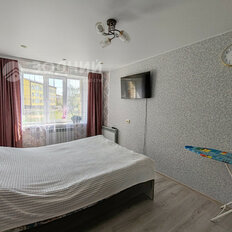 Квартира 61,9 м², 2-комнатная - изображение 3