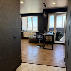 Квартира 40,9 м², 1-комнатная - изображение 3