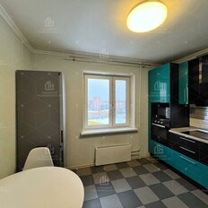 Квартира 61,5 м², 2-комнатная - изображение 2