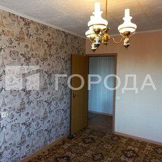 Квартира 63,4 м², 3-комнатная - изображение 4