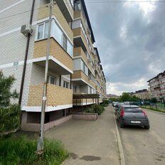Квартира 31,9 м², 1-комнатная - изображение 1