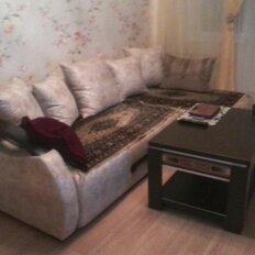 Квартира 34 м², 1-комнатная - изображение 5