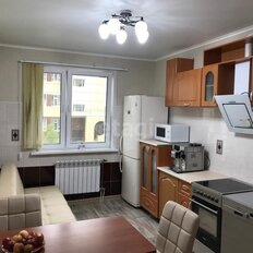 Квартира 64,7 м², 2-комнатная - изображение 3