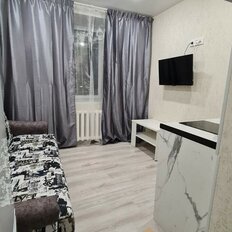 16 м², комната - изображение 1