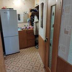 Квартира 44 м², 2-комнатная - изображение 1