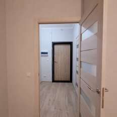 Квартира 23,1 м², 1-комнатная - изображение 4