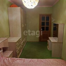 Квартира 59,9 м², 3-комнатная - изображение 3