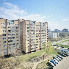 Квартира 26,6 м², 1-комнатная - изображение 1