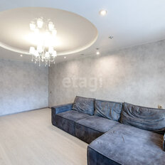 Квартира 60 м², 2-комнатная - изображение 3