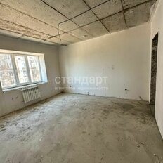 Квартира 49,1 м², 1-комнатная - изображение 3