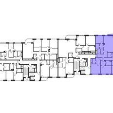 Квартира 250,3 м², 4-комнатная - изображение 3