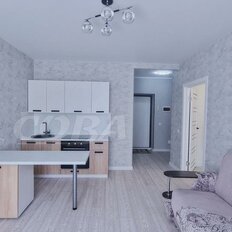 Квартира 40 м², 1-комнатная - изображение 3