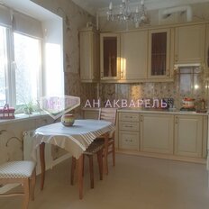 Квартира 36,7 м², студия - изображение 2