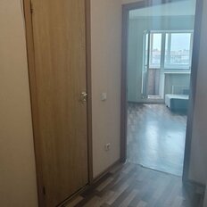 Квартира 28,2 м², студия - изображение 3