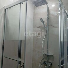 Квартира 40 м², 1-комнатная - изображение 3