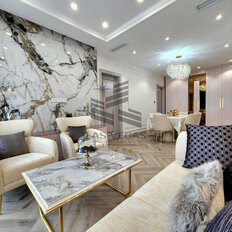 Квартира 80 м², 3-комнатные - изображение 1
