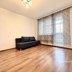 Квартира 33 м², 1-комнатная - изображение 4