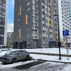 36,1 м², офис - изображение 4