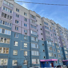 Квартира 39,9 м², 1-комнатная - изображение 1