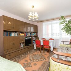 Квартира 52,6 м², 2-комнатная - изображение 5