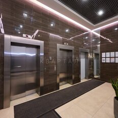 Квартира 73 м², 2-комнатная - изображение 4