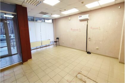 750 м², торговое помещение 487 000 ₽ в месяц - изображение 33