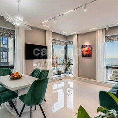 Квартира 68,9 м², 3-комнатная - изображение 3
