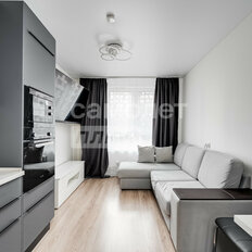 Квартира 60,2 м², 3-комнатная - изображение 3