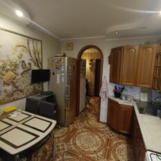 Квартира 66,8 м², 3-комнатная - изображение 2