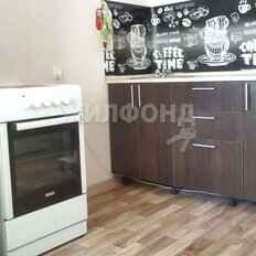 Квартира 33,3 м², 1-комнатная - изображение 2