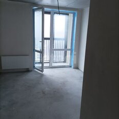 Квартира 18,5 м², студия - изображение 4