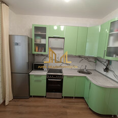 Квартира 32,4 м², 1-комнатная - изображение 4