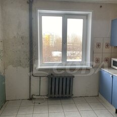 Квартира 33,2 м², 1-комнатная - изображение 4