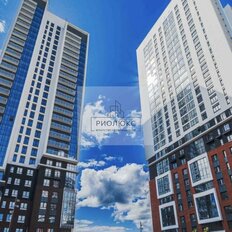 Квартира 79 м², 3-комнатная - изображение 3