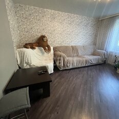 Квартира 49,8 м², 2-комнатная - изображение 4