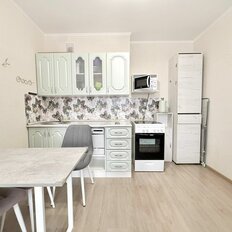 Квартира 40,1 м², 1-комнатная - изображение 2