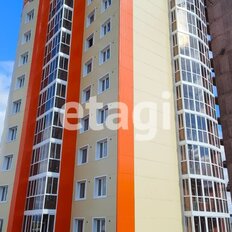 Квартира 63,9 м², 2-комнатная - изображение 1