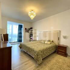 Квартира 154 м², 4-комнатная - изображение 5