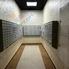 Квартира 38,6 м², 1-комнатная - изображение 5