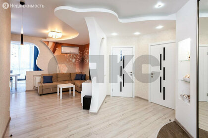 55 м², 2-комнатная квартира 13 500 000 ₽ - изображение 27