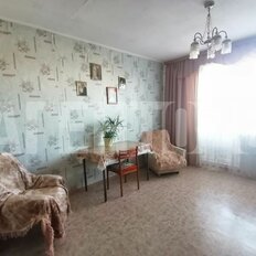 Квартира 69,1 м², 3-комнатная - изображение 1