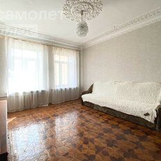 Квартира 70,6 м², 3-комнатная - изображение 4