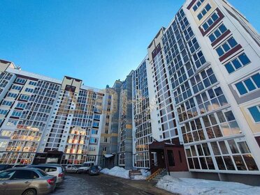 Купить однокомнатную квартиру на вторичном рынке в Новосибирске - изображение 5